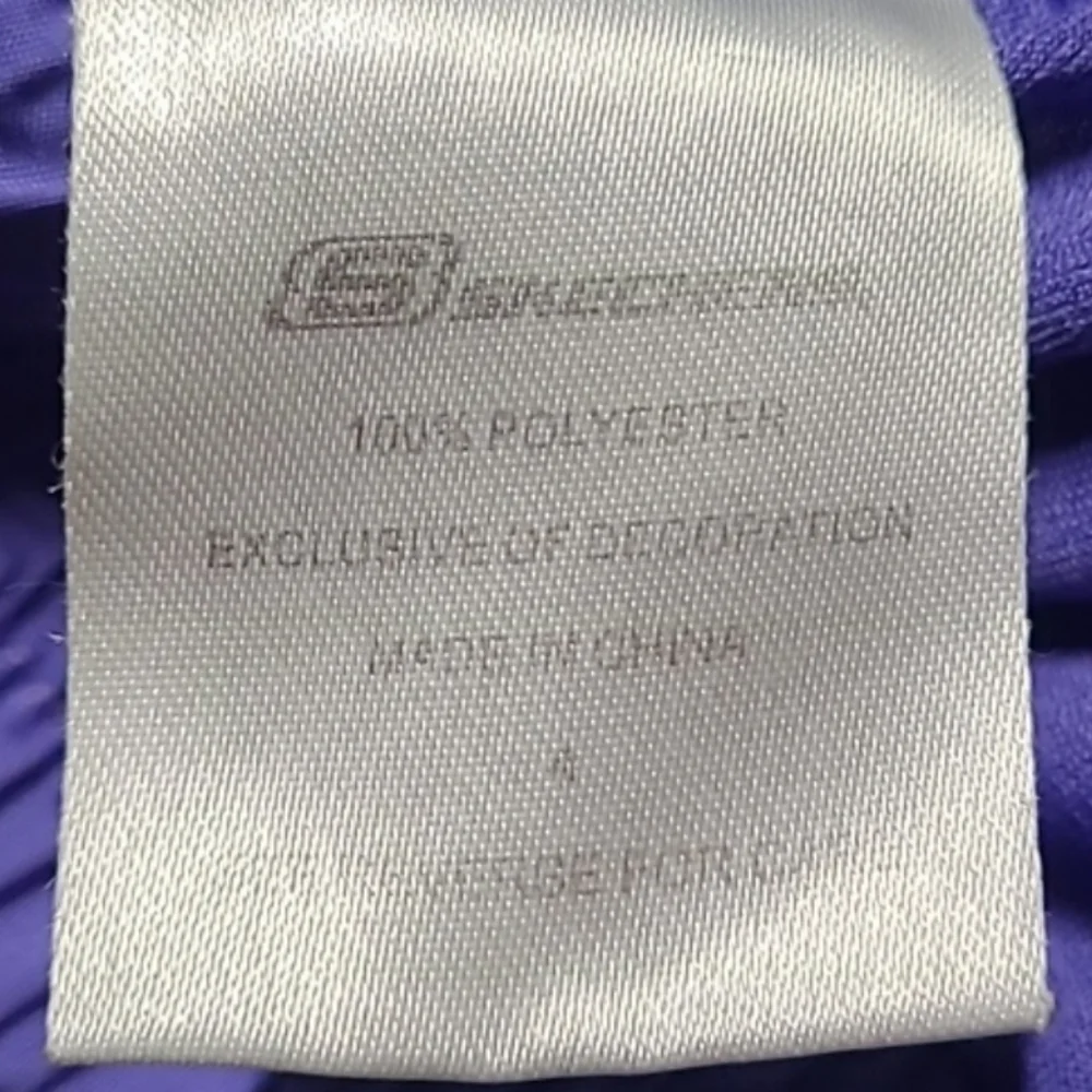 LITTLE GIRL'S SKETCHERS ACTIVE SHORTS